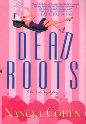 Dead roots cover image