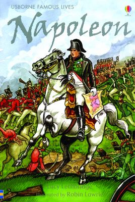 Napoleon cover image
