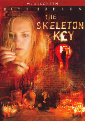 The skeleton key cover image