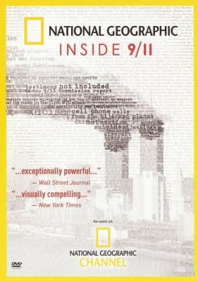 Inside 9/11 cover image
