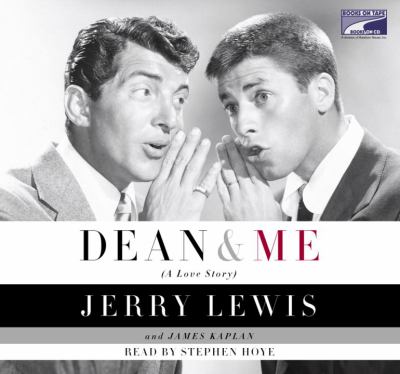 Dean & me [(a love story)] cover image