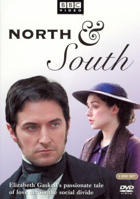 North & South cover image