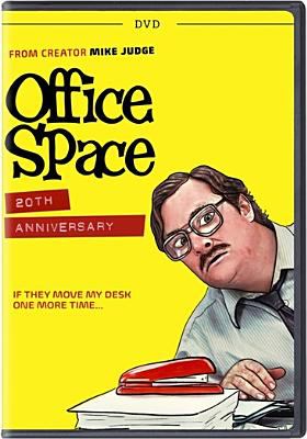 Office space cover image