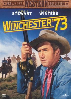 Winchester '73 cover image