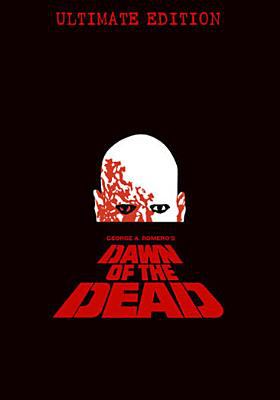 Dawn of the dead cover image