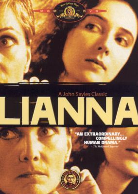 Lianna cover image
