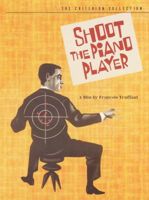 Shoot the piano player cover image