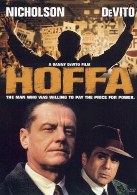 Hoffa cover image