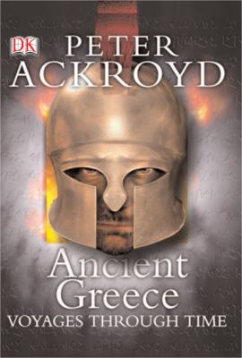 Ancient Greece cover image