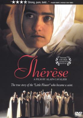 Therese cover image