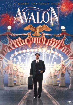 Avalon cover image