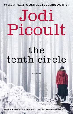 The tenth circle cover image