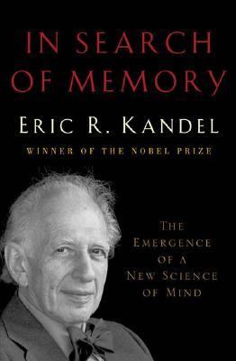 In search of memory : the emergence of a new science of mind cover image