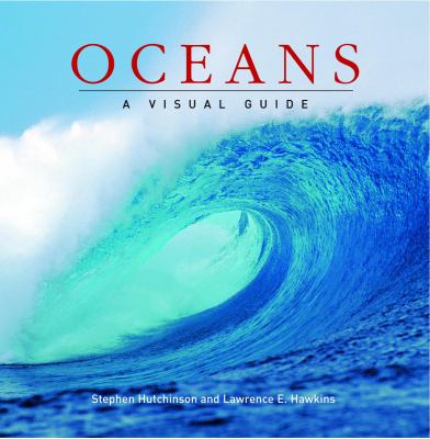 Oceans : a visual guide cover image