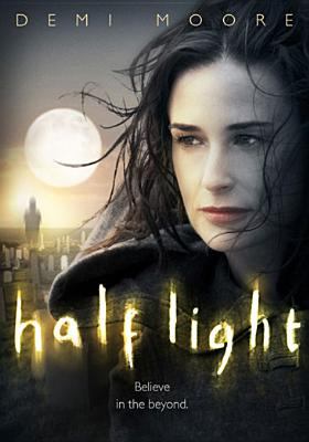 Half light cover image