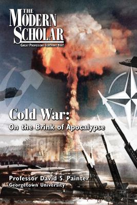 Cold war on the brink of apocalypse cover image