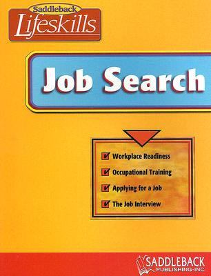 Job search cover image