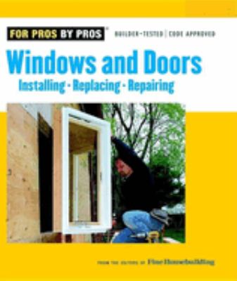 Windows & doors cover image