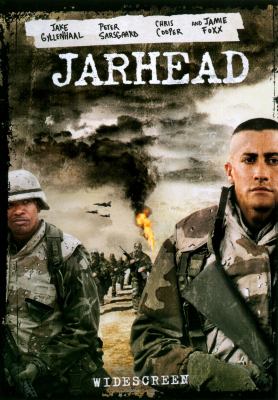 Jarhead cover image