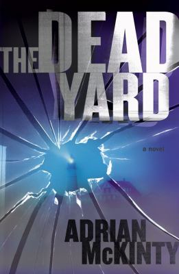 The dead yard cover image