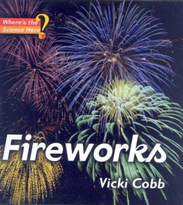 Fireworks cover image