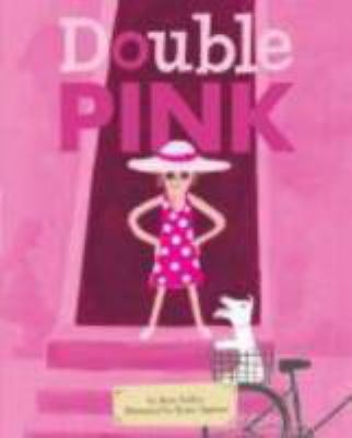 Double pink cover image