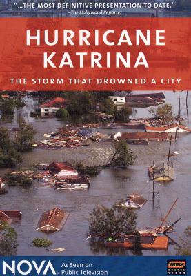 Storm that drowned a city cover image