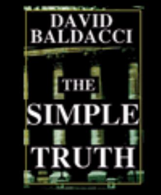 The simple truth cover image