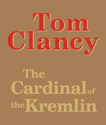 The cardinal of the Kremlin cover image