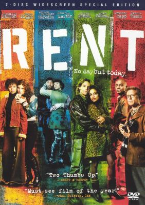 Rent cover image