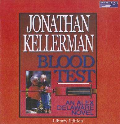 Blood test cover image