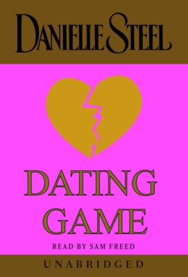 Dating game cover image