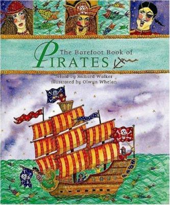 My very first book of pirates cover image