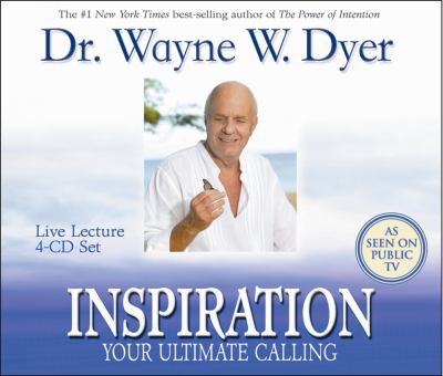 Inspiration your ultimate calling cover image