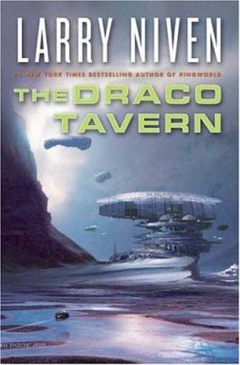 The Draco Tavern cover image