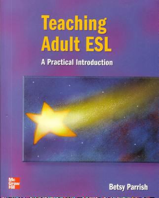 Teaching adult ESL : a practical introduction cover image