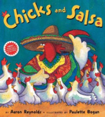 Chicks and salsa cover image