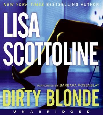 Dirty Blonde cover image