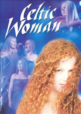 Celtic woman cover image
