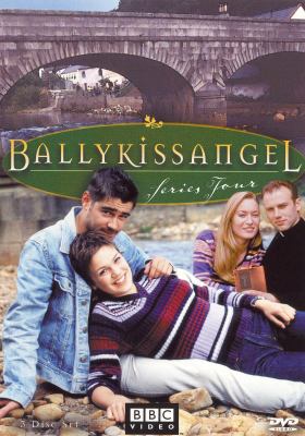 Ballykissangel. Season 4 cover image
