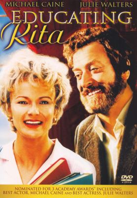 Educating Rita cover image