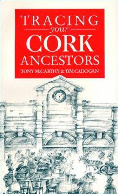 A guide to tracing your Cork ancestors cover image