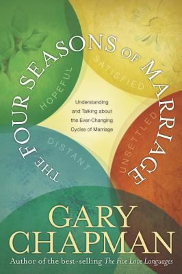 The four seasons of marriage cover image