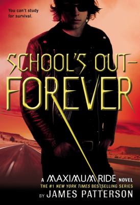 School's out-- forever cover image