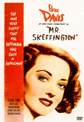 Mr. Skeffington cover image