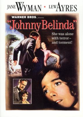 Johnny Belinda cover image