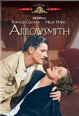 Arrowsmith cover image