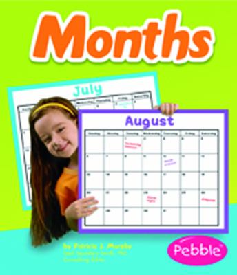 Months cover image