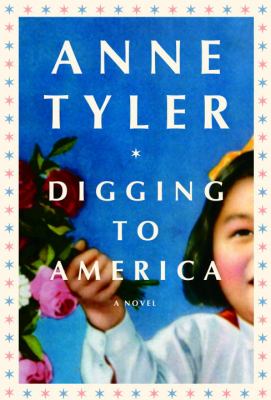 Digging to America cover image