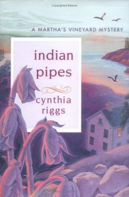 Indian pipes cover image